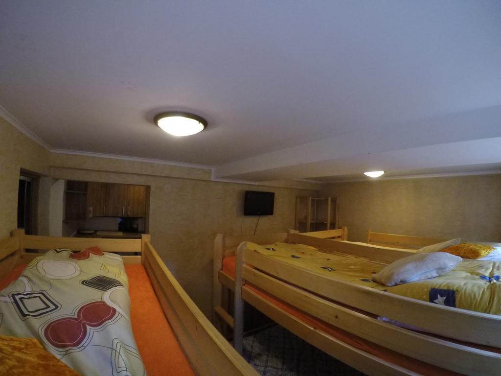 Willa Sunshine Zakopane Chalet Dış mekan fotoğraf