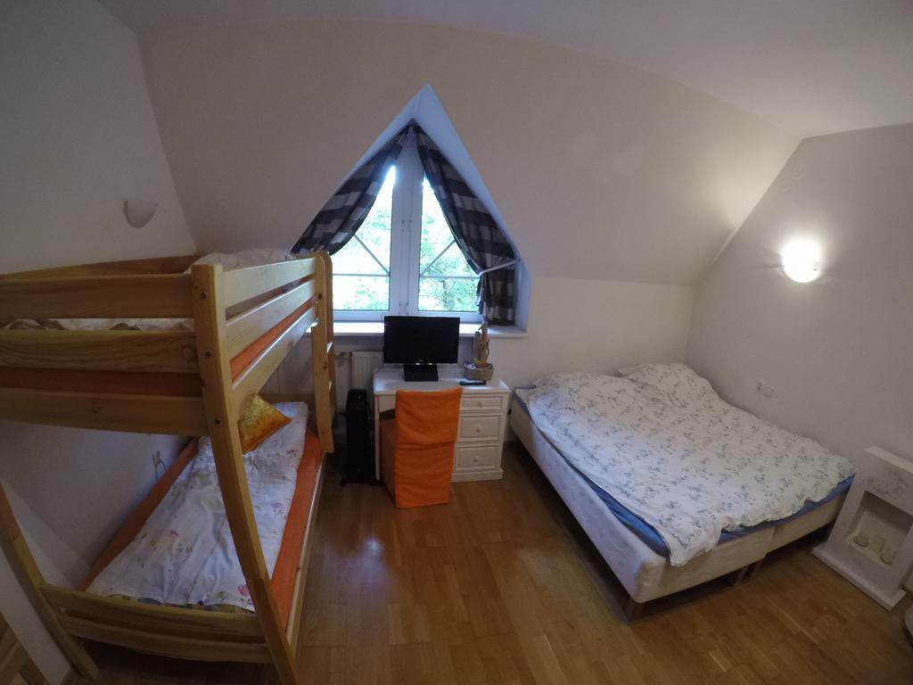 Willa Sunshine Zakopane Chalet Dış mekan fotoğraf