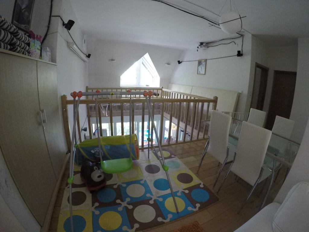Willa Sunshine Zakopane Chalet Dış mekan fotoğraf