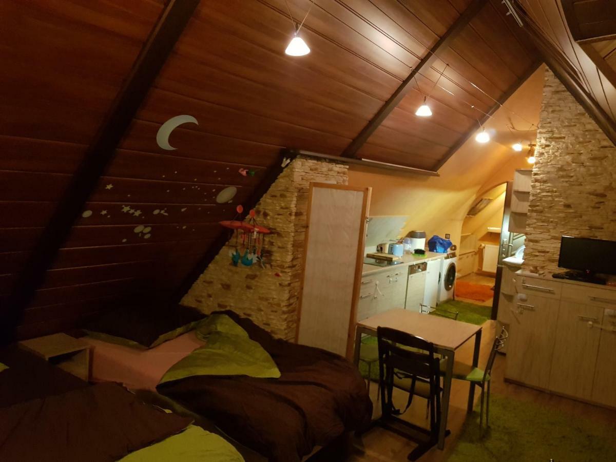 Willa Sunshine Zakopane Chalet Dış mekan fotoğraf